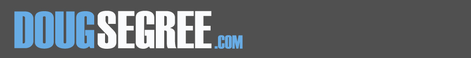 Doug Segree